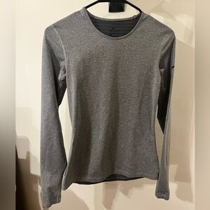 Women’s Nike Dri Fit Running Top